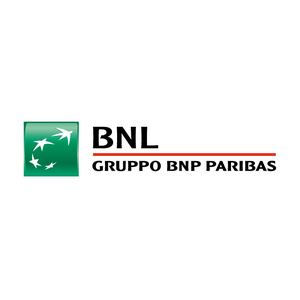 BNL Gruppo BNP Paribas logo