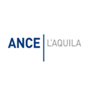 Ance L'Aquila logo