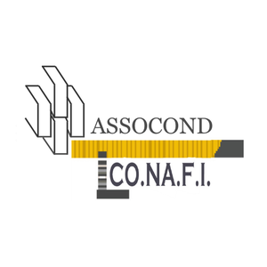 Assocond Conafi logo