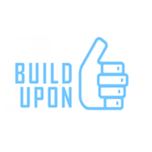 Build Upon logo
