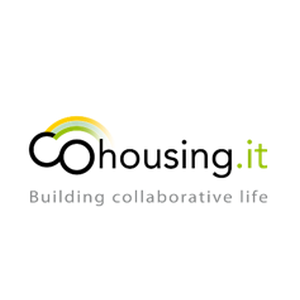 Cohousing logo