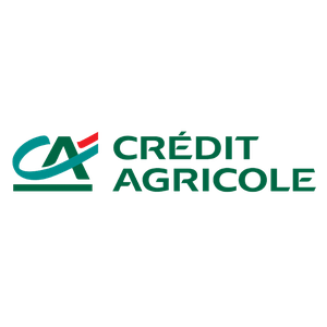 Crédit Agricole logo