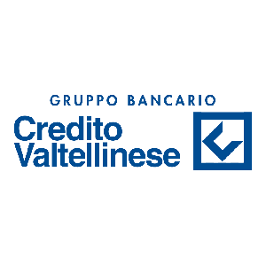 Credito Valtellinese logo