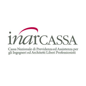 Inarcassa logo