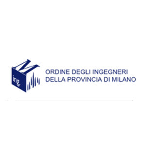 Ordine degli ingegneri della prov. di Milano logo