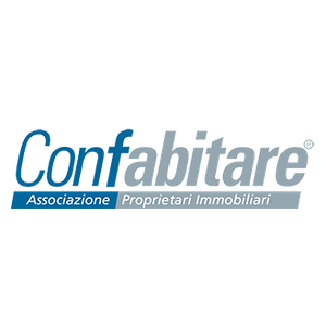 Confabitare logo