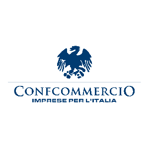 Confcommercio logo
