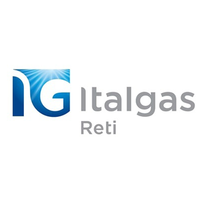 Italgas logo