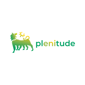 Plenitude logo